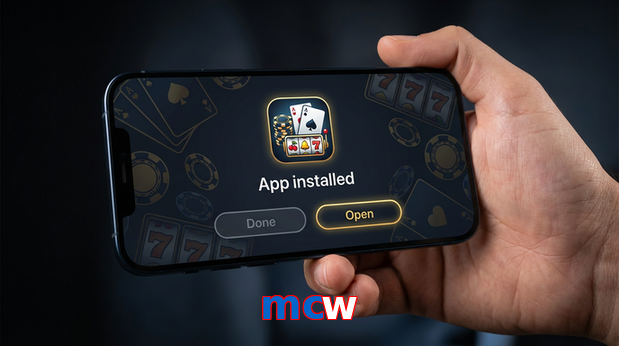 Payment and PKR controls in Mcw