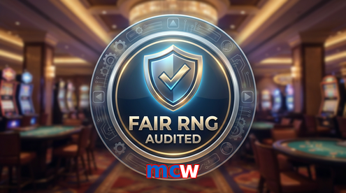 Payment and PKR controls in Mcw