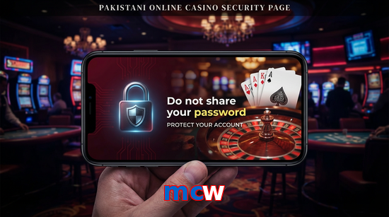 Payment and PKR controls in Mcw