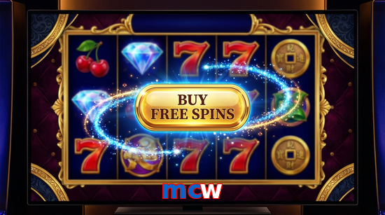 Game list for Mcw pg section