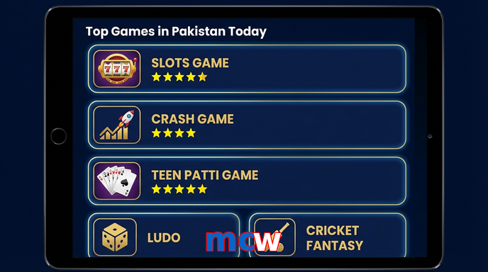 Payment and PKR controls in Mcw